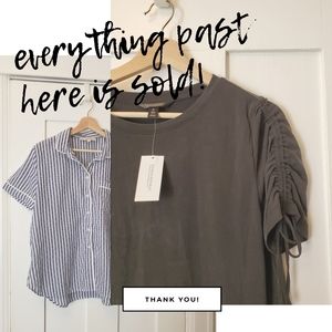 This is the end of the line!